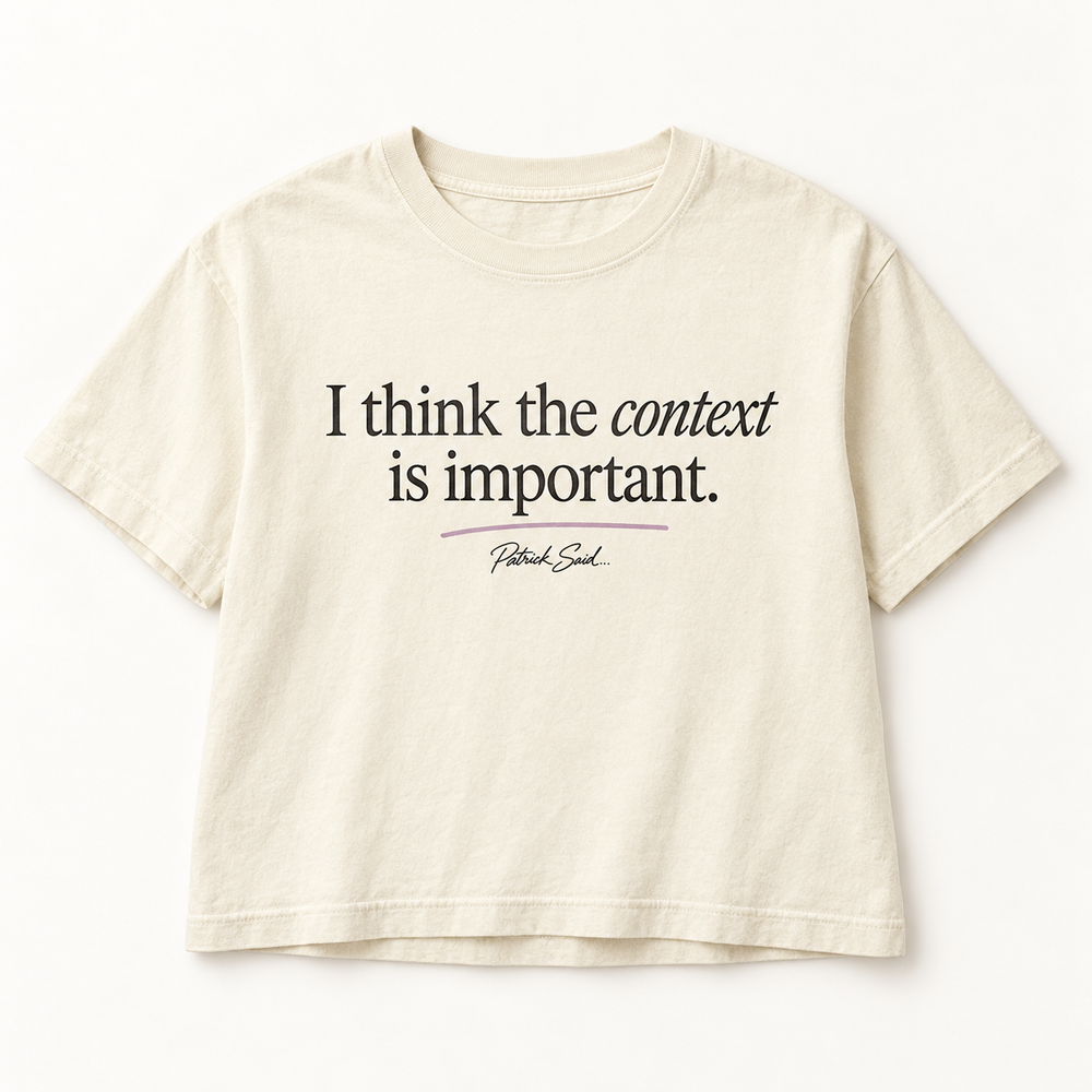 Women’s — Context in Ivory — digital product mockup